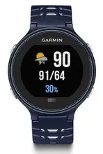 Gps smart watch Garmin forerunner 630 Бег спортивные наручные часы gps трекер bluetooth импульса smart watch ticwatch