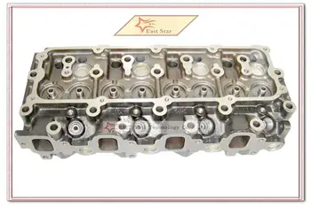 

909061 909 061 JT JTA Bare Cylinder head OK75A-10-100 OK75A10100 For KIA Gran Besta GS Besta GS K3000 SOHC 8V L4 3.0L 2956cc 00-