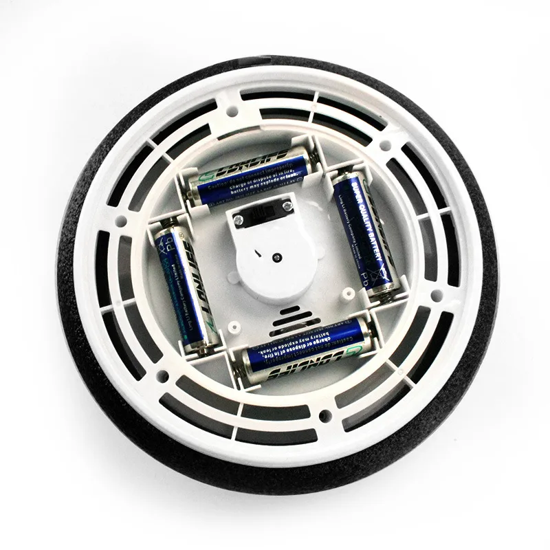 Creative Electric Suspension Soccer LED Air Cushion Football Light Up Toy Kids Boy Funny Indoor Play Game Toy For Birthday Gift Creative Electric Suspension Soccer LED Air Cushion Football Light Up Toy Kids Boy Funny Indoor Play Game Toy For Birthday Gift