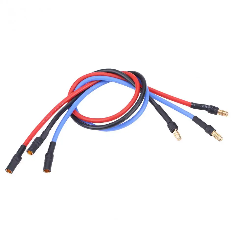 Buy 3Pcs/Set Electronic Speed Controller ESC Motor