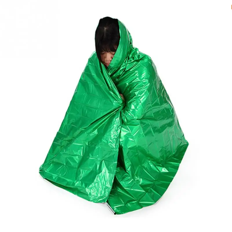 Buy Outdoor emergency blanket warm emergency useful
