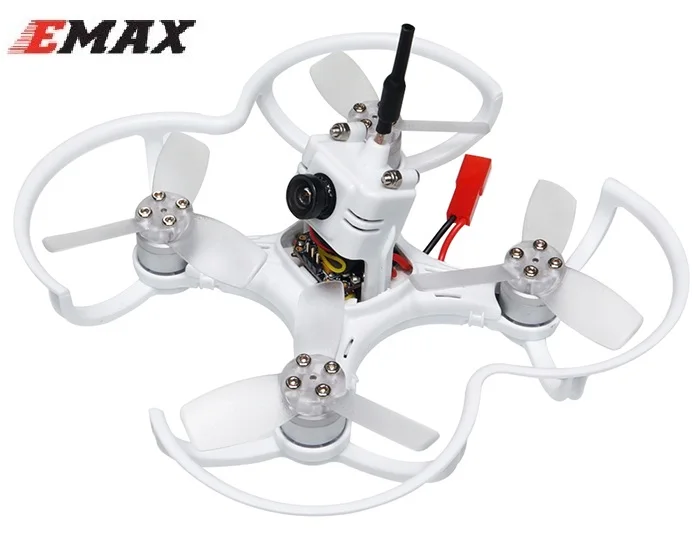 6 цветов батарея для Emax babyhawk 87 мм микро бесщеточный FPV гоночный Дрон Квадрокоптер-PNP/BNF версия