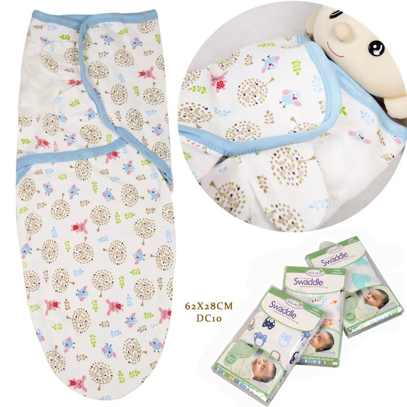 Пеленальное Одеяло для новорожденных; parisarc; хлопок; мягкие детские предметы для новорожденных; одеяло и Пеленальное Одеяло; спальный мешок