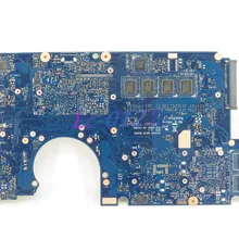 Fulcol для материнской платы ноутбука Asus UX32A UX32VD с I5-3317U y 2G ram y 24G ssd 60-NY0MB1200