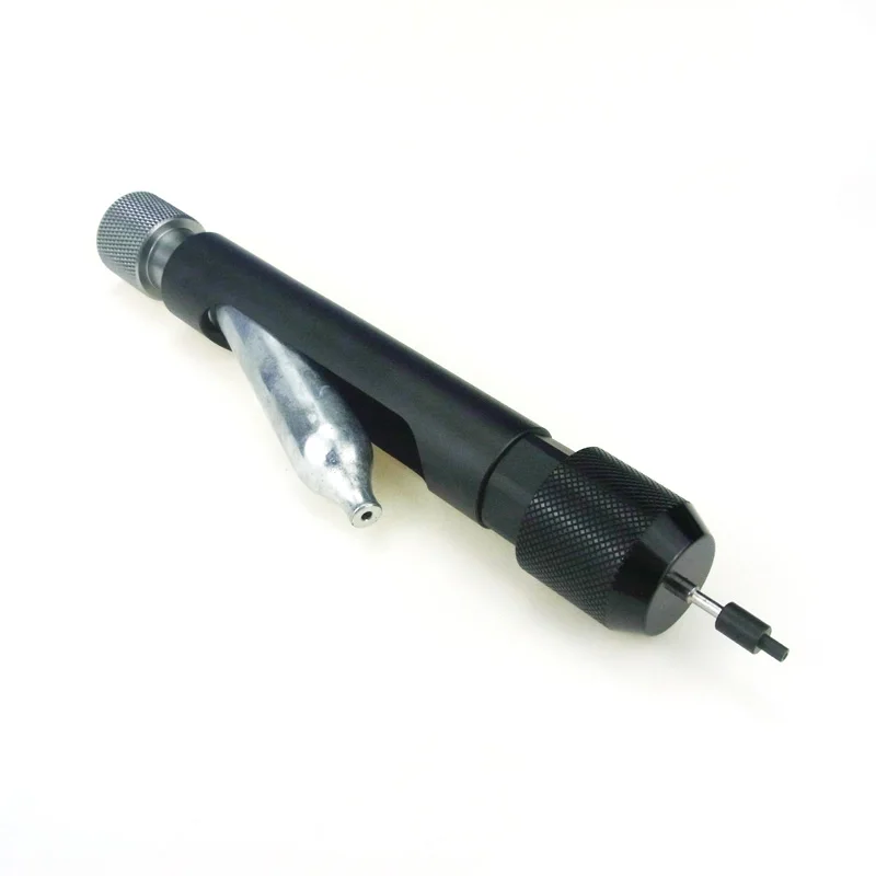 New Paintball Air Gun Airsoft PCP Air Rifle Quick Change 12 Gram 12G