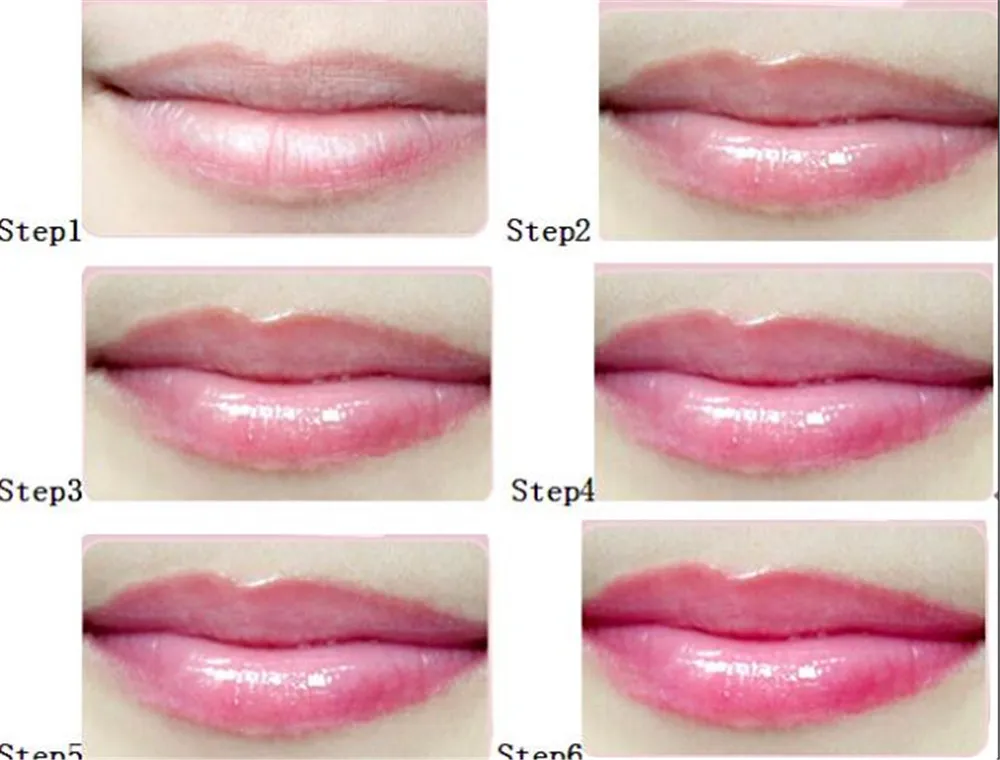 1 шт. сексуальный водонепроницаемый фруктовый парфюмированный бальзам для губ Волшебная температура сменный цвет макияж Увлажняющая помада для женщин