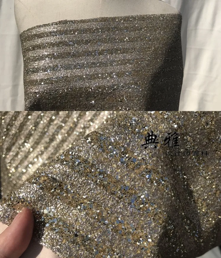gold silver