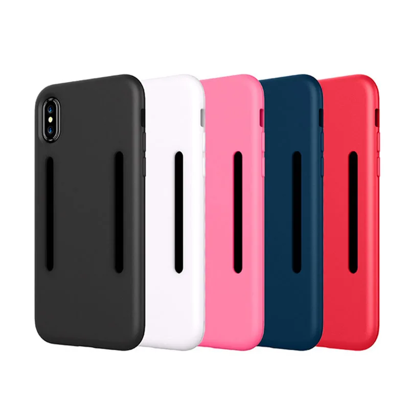 الرياضة الذراع مع iphonex جراب هاتف لعصابة الذراع حركة شارات بيع