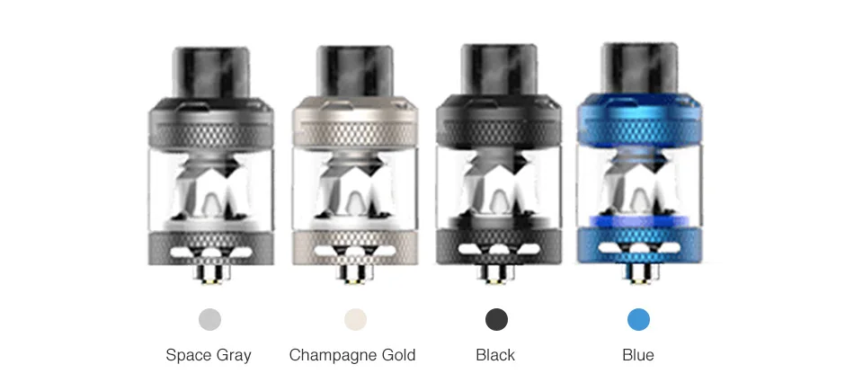 Kangertech Ripple Subohm Tank 3.5ml