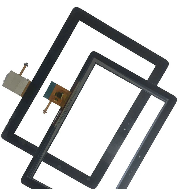 

SZHAIYU 10.1" Glass Lens Panel Digitizer Sensor For Huawei MediaPad 10 LINK S10-201 S10-201U S10-201WA S10-231 Touch Screen Tool