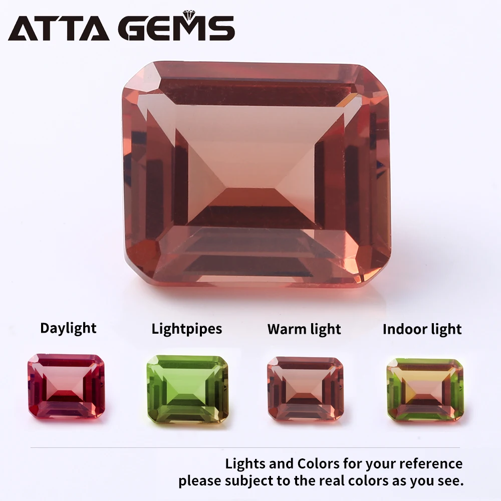Diaspore Loose Gemstone Faced Cut Octangon Shape Emerald Cut For Jewelry Design Created Color Change Stone Diaspore Stone Diaspore Loose Gemstone Faced Cut Octangon Shape Emerald Cut For Jewelry Design Created Color Change Stone Diaspore Stone