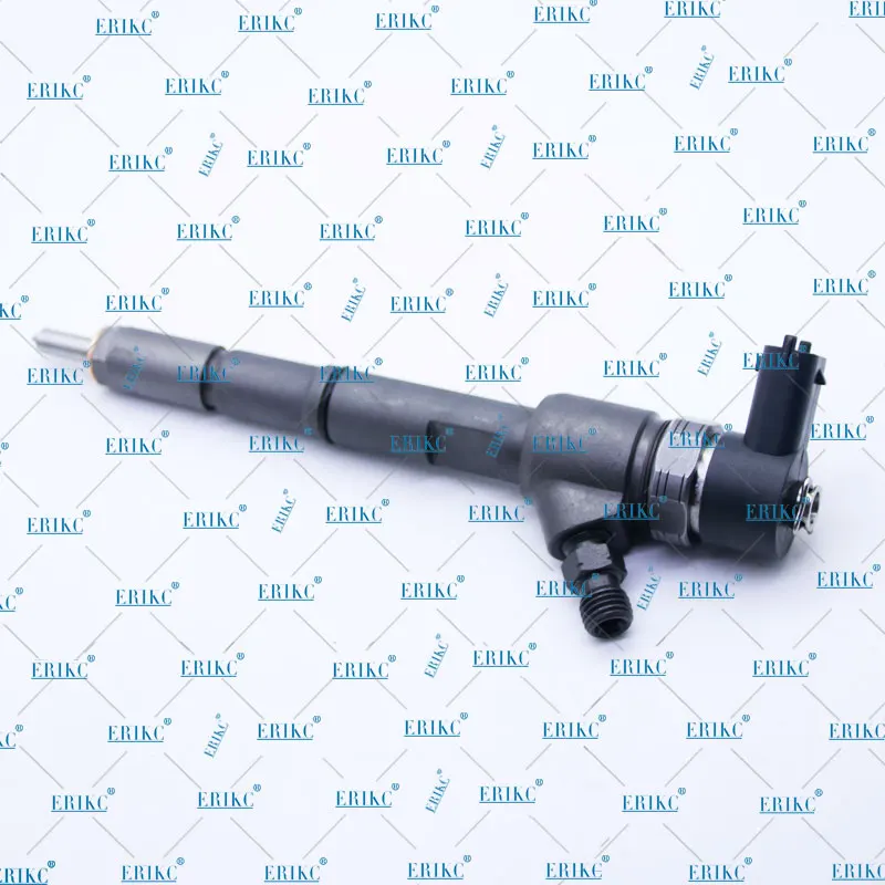 US $64.99 Erikc 0445 110 291 Fuel Pump Injector Cri 0445110291 High Pressure Common Rail Diesel Injection 0 445 110 291 111201055d