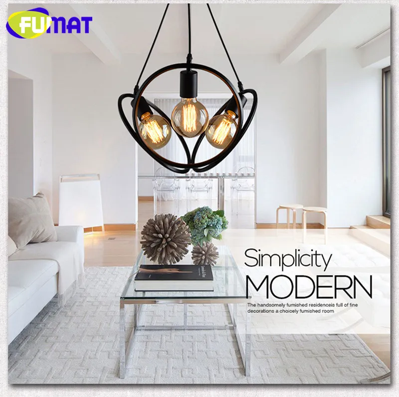 Retrao Bar Lamp 13