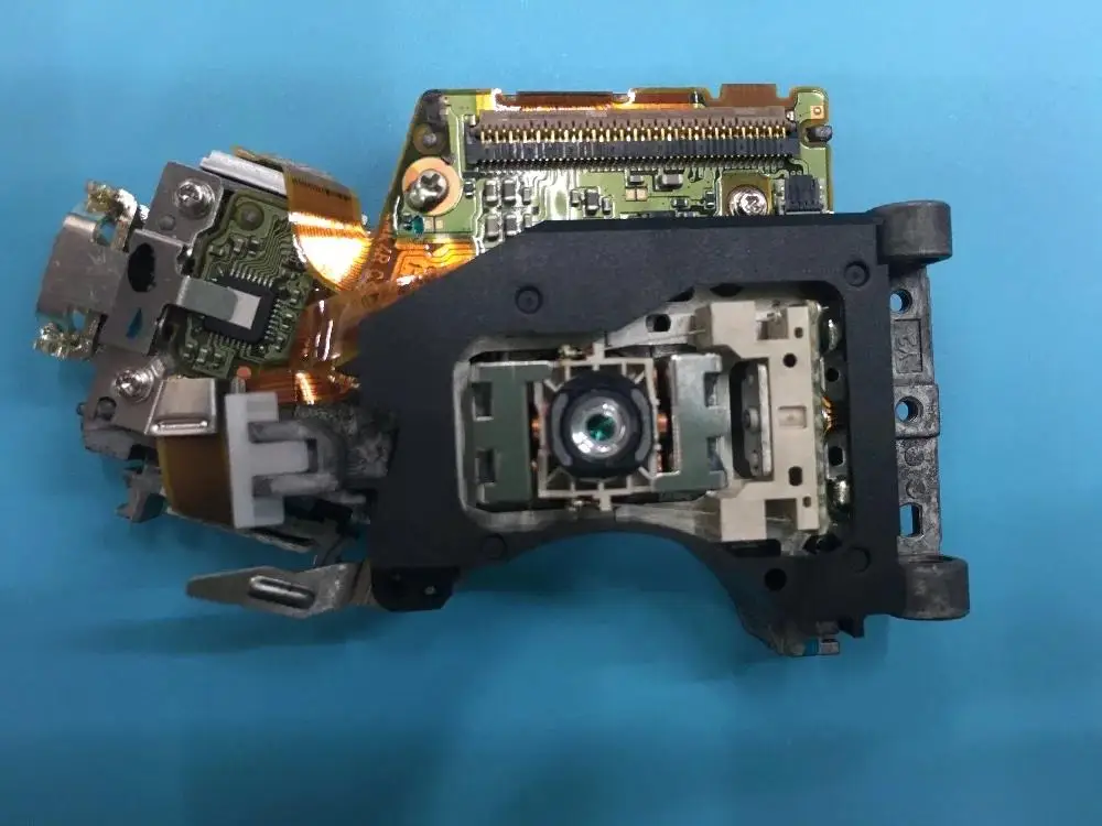 high quality New Replacement KES 400A KES 400 400A Laser Lens For Sony