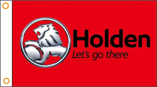 

custom flag car HDN banner 3x5ft 100% Polyester 02