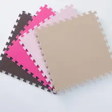 Пенопластовый коврик для лазания, кондиционер, напольный коврик для детей, согревающие, для спальни, плотный коврик 30 см X 30 см