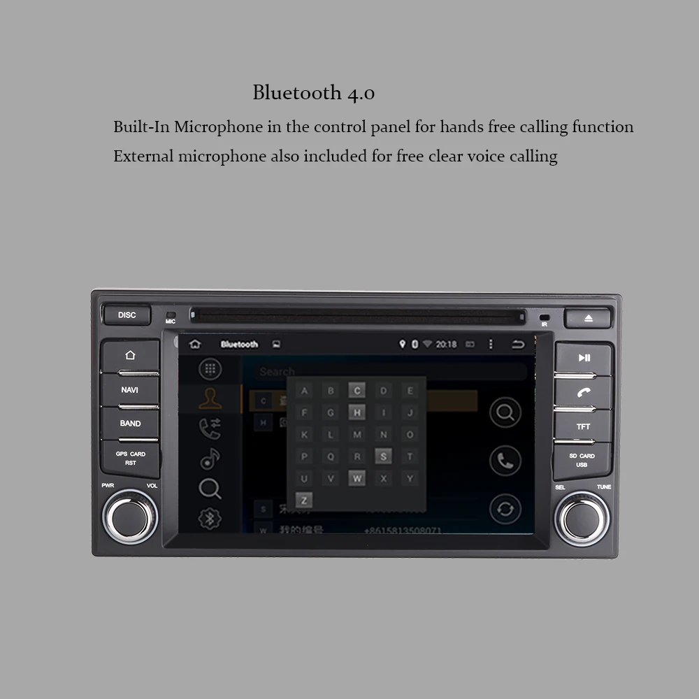 Flash Deal Android 9.0 Car Radio Stereo with GPS Navi For NISSAN LIVINA /Juck/Sunny/micra/Nissan universal/Infiniti ESQ/NOTE 2013-2019 DVD 4