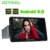 Singolo Din 7 “Intel Octa Core Unità di Testa Universale Android 8.1 Car Radio Stereo GPS Nagivation Aggiungere DSP Supporto 4G WIFI FM SIM Card