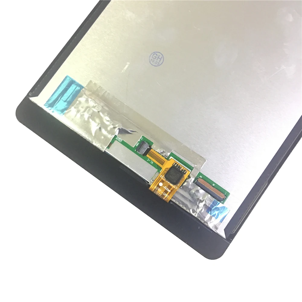 ЖК-дисплей s для huawei Mediapad M2 8,0 M2-801L M2-802L M2-803L тестирование ЖК-дисплей Дисплей Сенсорный экран дигитайзер в сборе
