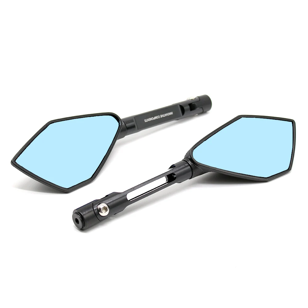 duke 200 side mirror