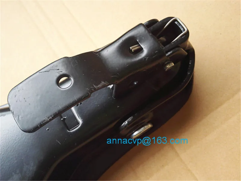 2 A Frame Coupler for Trailer 8000lbs 7