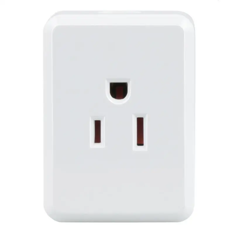 

WiFi Smart Socket Smart Home & App Remote Control Work with Amazon Alexa Google Home Supported