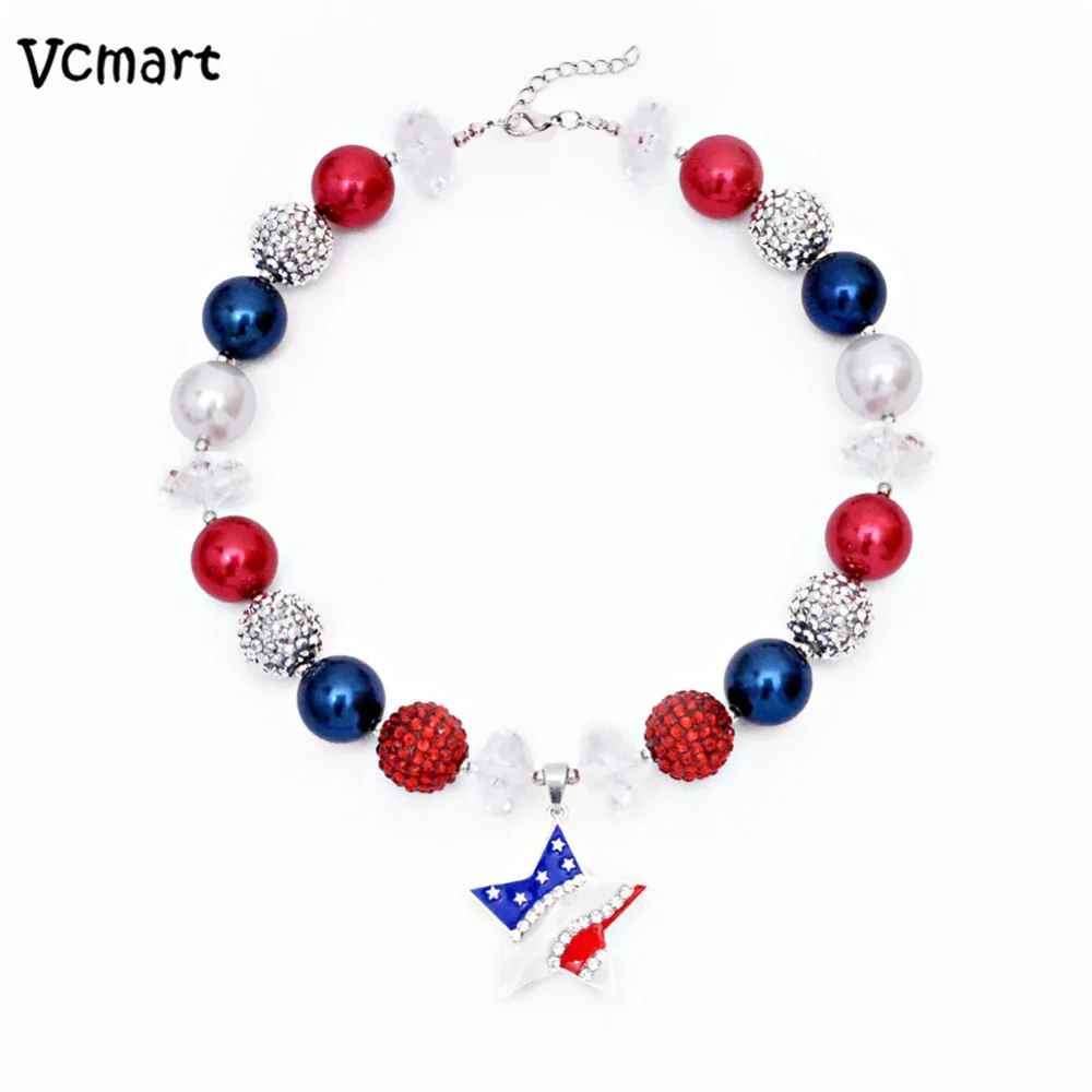 Fourth of july jewelry Clearance