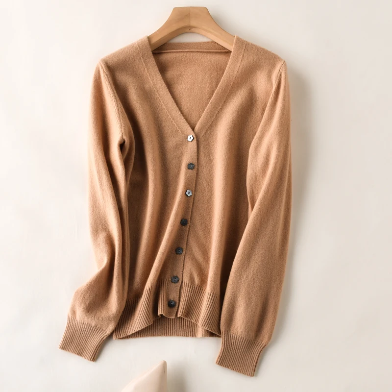 LHZSYY 2019Spring Autumn New Women