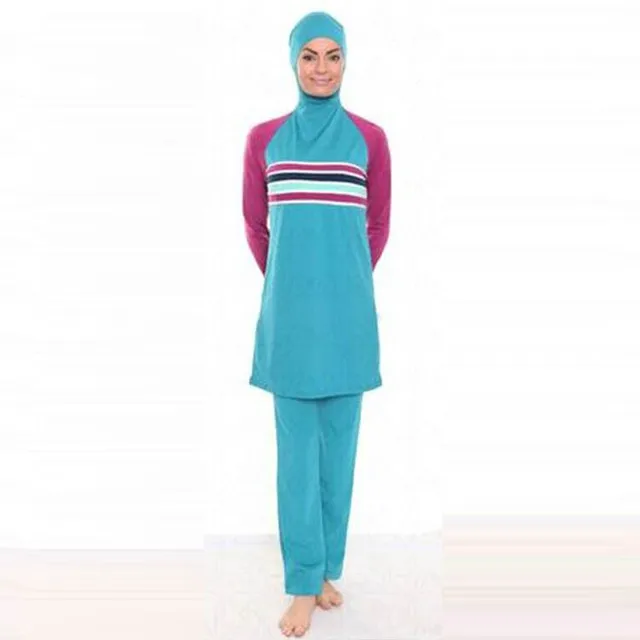 burka swimming suit