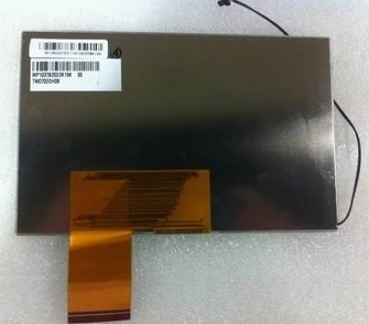 

TIANMA 7.0 inch HD TFT LCD Digital Screen TM070DDH08 WSVGA 1024(RGB)*600