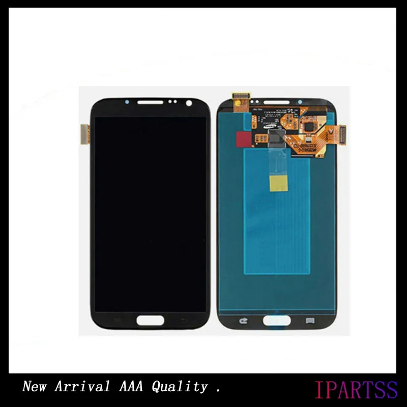 Samsung N7100 Дисплей Купить