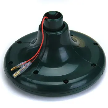 

SDFC Yard Solar Power Ultrasonic Mouse Mole Rodent Repeller