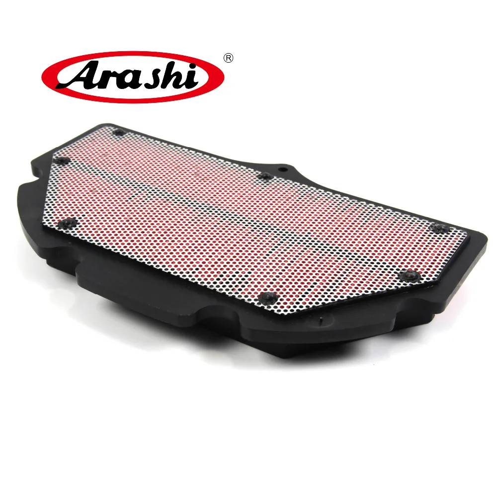 

Arashi For SUZUKI GSXR600 2006-2010 Air Filter Motor Intake Cleaner Filters Luftfilter GSX-R GSXR 600 2006 2007 2008 2009 2010