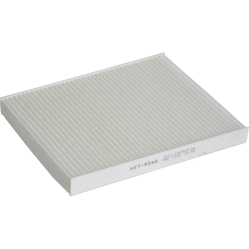 

Car Cabin Air Filter for Ford Fiesta ST 1.6T 2013- Ecosport 1.0T 2012- 1.5L 2012- 2.0L 2017- CN11-18D543-AA