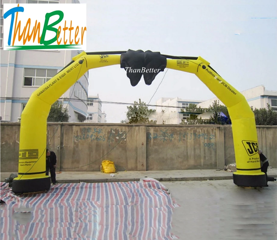 Customized-8-m-Wide-5-m-Tall_
