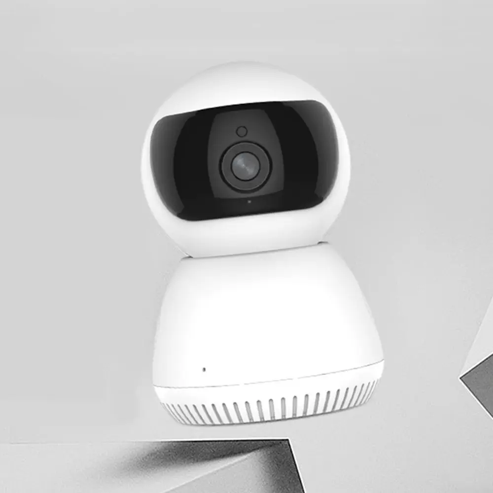 Jooan C9C-Y 1080 P Wifi Беспроводная ip-панорама Камера Безопасности Домашняя сеть видеонаблюдение ночного видения умная камера мини Cct