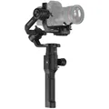 Dji ronin s 우수한 3 축 안정화 3.6kg 테스트 페이로드 용량 최대 배터리 수명 12 시간 자동 스마트 기능-에서스태빌라이저부터 가전제품 의