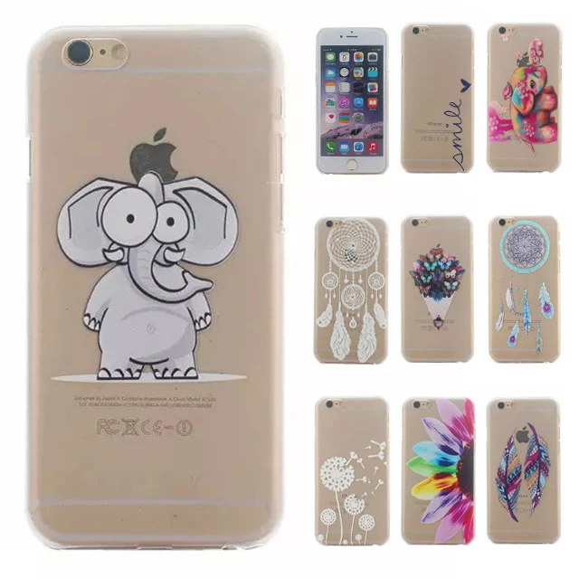 coque iphone 6 elephant mandala coque iphone 6 elephant mandala