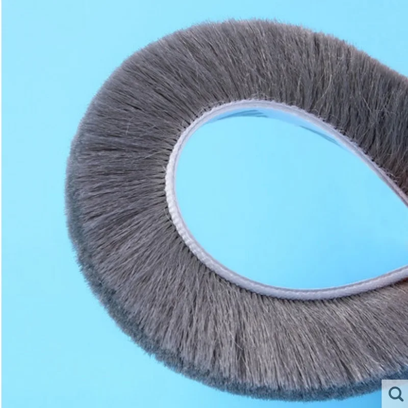 silicone de vedacao janela 6 m lote borracha de 03