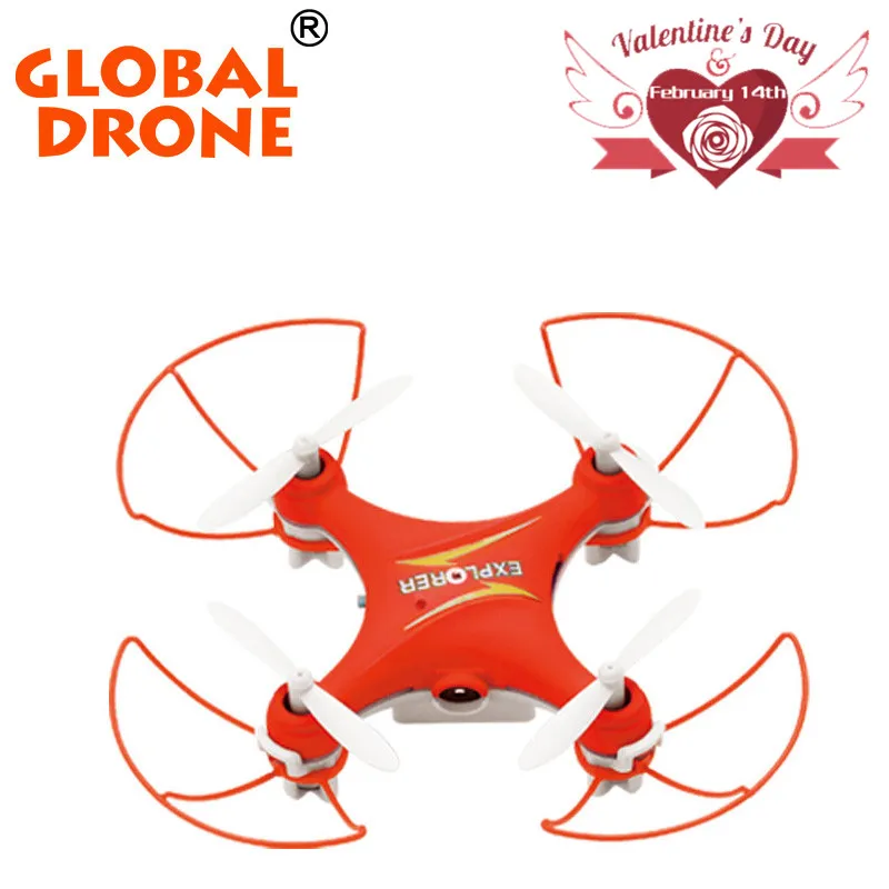  Global Drone GW009C 4CH 2.4G Drones With Camera HD Professional RC Drone With Camera  Flying Toys For Kids Quadcopters VS CX 10 