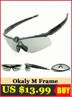 M Frame