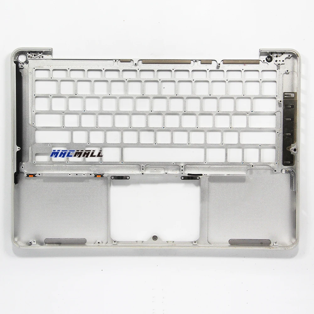 Используется для Macbook Pro Unibody A1278 2009 2010 US Standard Top Case Palmrest без клавиатуры трекпада|for