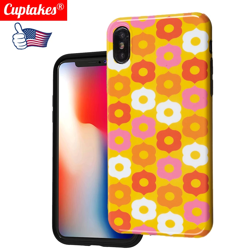 Роскошный Глянцевый стеклянный чехол для телефона iPhone X 7 8 10 6 s XS со звездами и