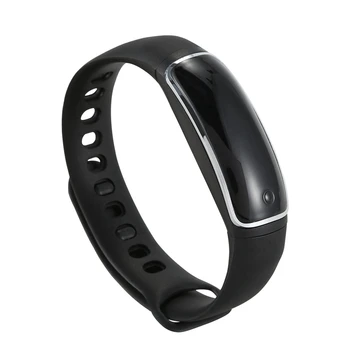 

M4 Smart Bracelet Dynamic Heart Rate Blood Pressure Monitor IP67 Waterproof Smart Watch Support for IOS/Android