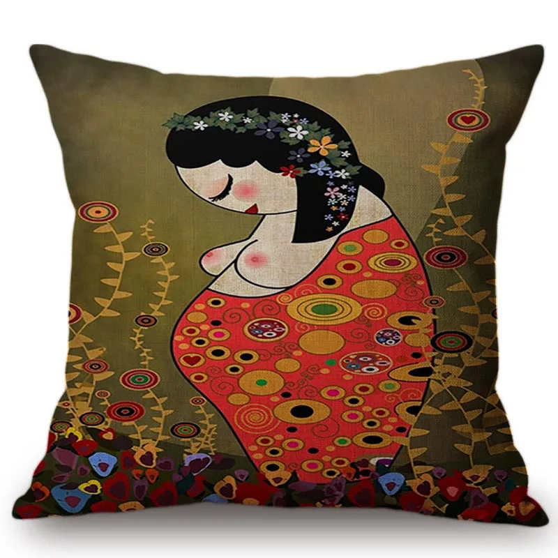 kokeshi-hope-of-klimt-canvas 