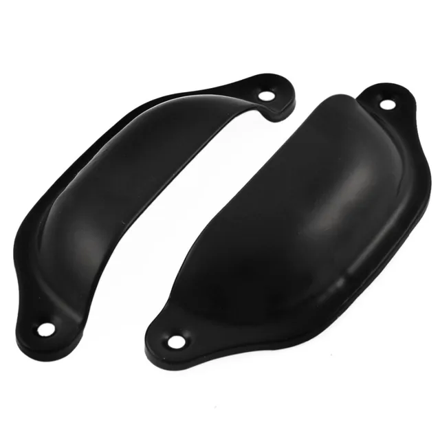 Cheap UXCELL 2 Pcs Pull Handles Drawer Cabinet Door Grips Kitchen Furniture Handle Bedroom Cabinet Pulls Modern Home Handle Cheap UXCELL 2 Pcs Pull Handles Drawer Cabinet Door Grips Kitchen Furniture Handle Bedroom Cabinet Pulls Modern Home Handle