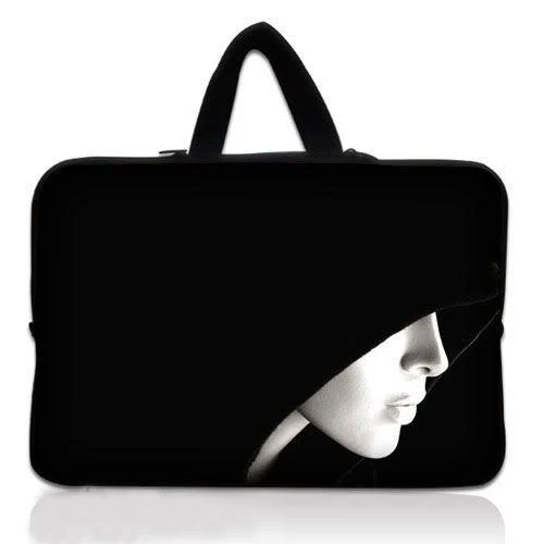Laptop bag 17.3 17 15.6 15 14 13 12 10.1 inch Women computer bags PC handbags notebook bag For Macbook Asus Dell Acer HP