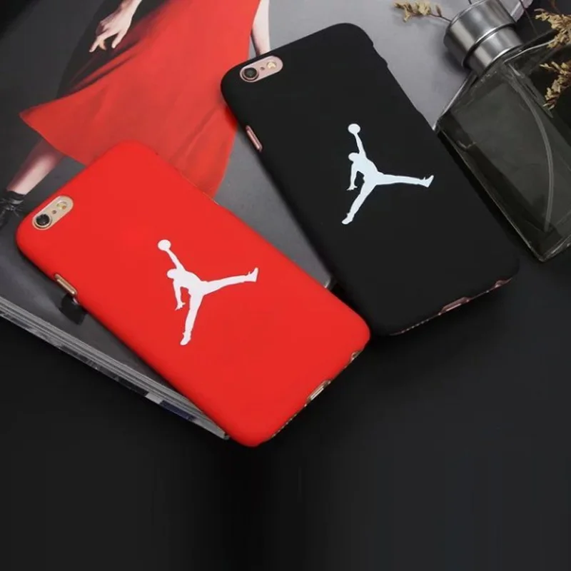 Online Buy Wholesale iphone case jordan from China iphone