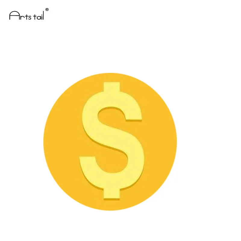 

1 dollor
