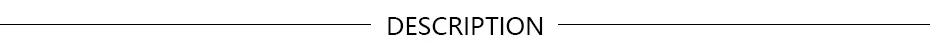 DESCRIPTION